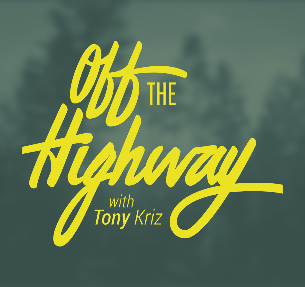 Off the Highway Logo